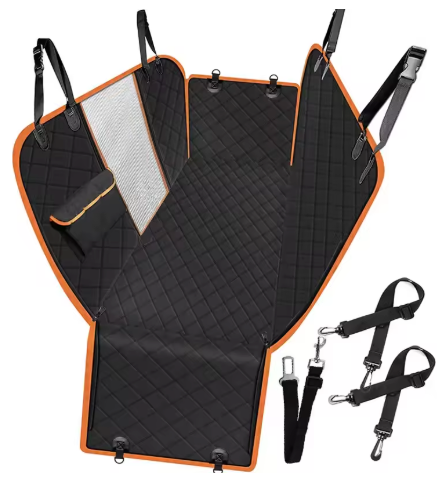 Coprisedile PetGuard™