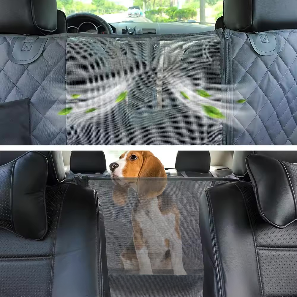 Coprisedile PetGuard™