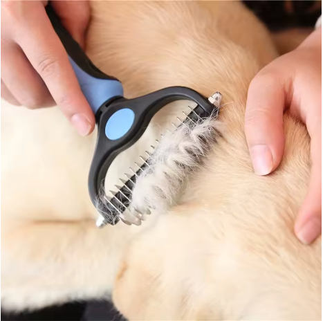 Spazzola PetGroom™