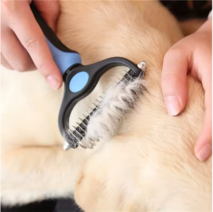 Spazzola PetGroom™