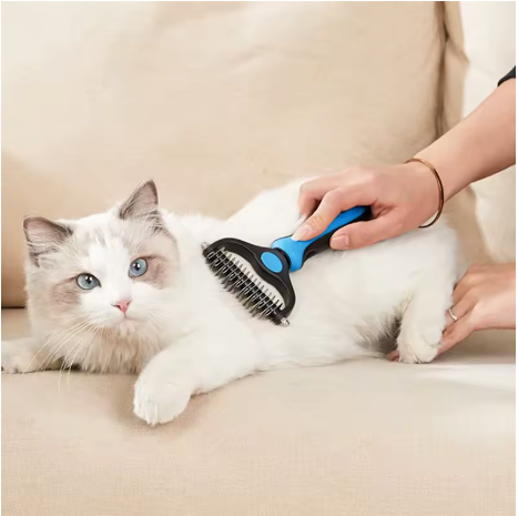 Spazzola PetGroom™