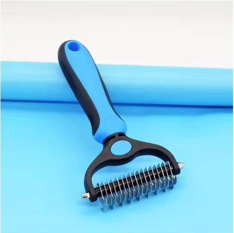 Spazzola PetGroom™