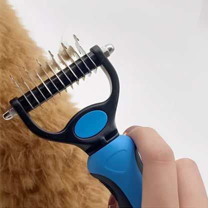 Spazzola PetGroom™